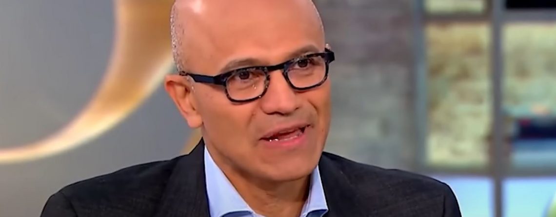 Der Chef von Microsoft bezeichnet die Kündigungen bei Xbox als „sehr erfreulich“
