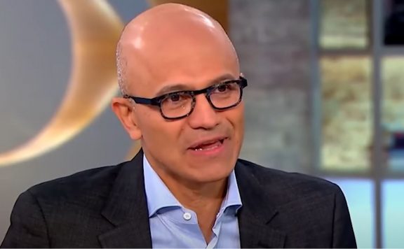 satya-nadella