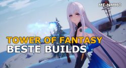tower of fantasy builds