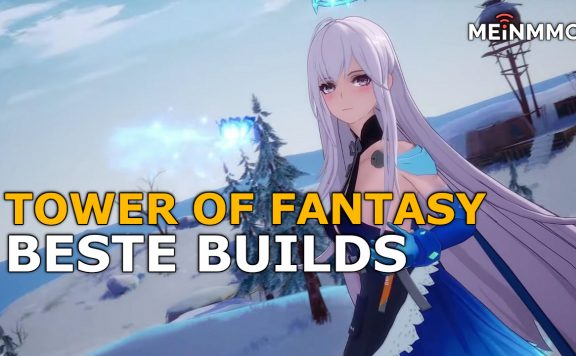 tower of fantasy builds