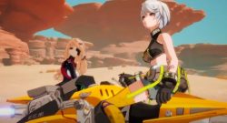 tower of fantasy titel story