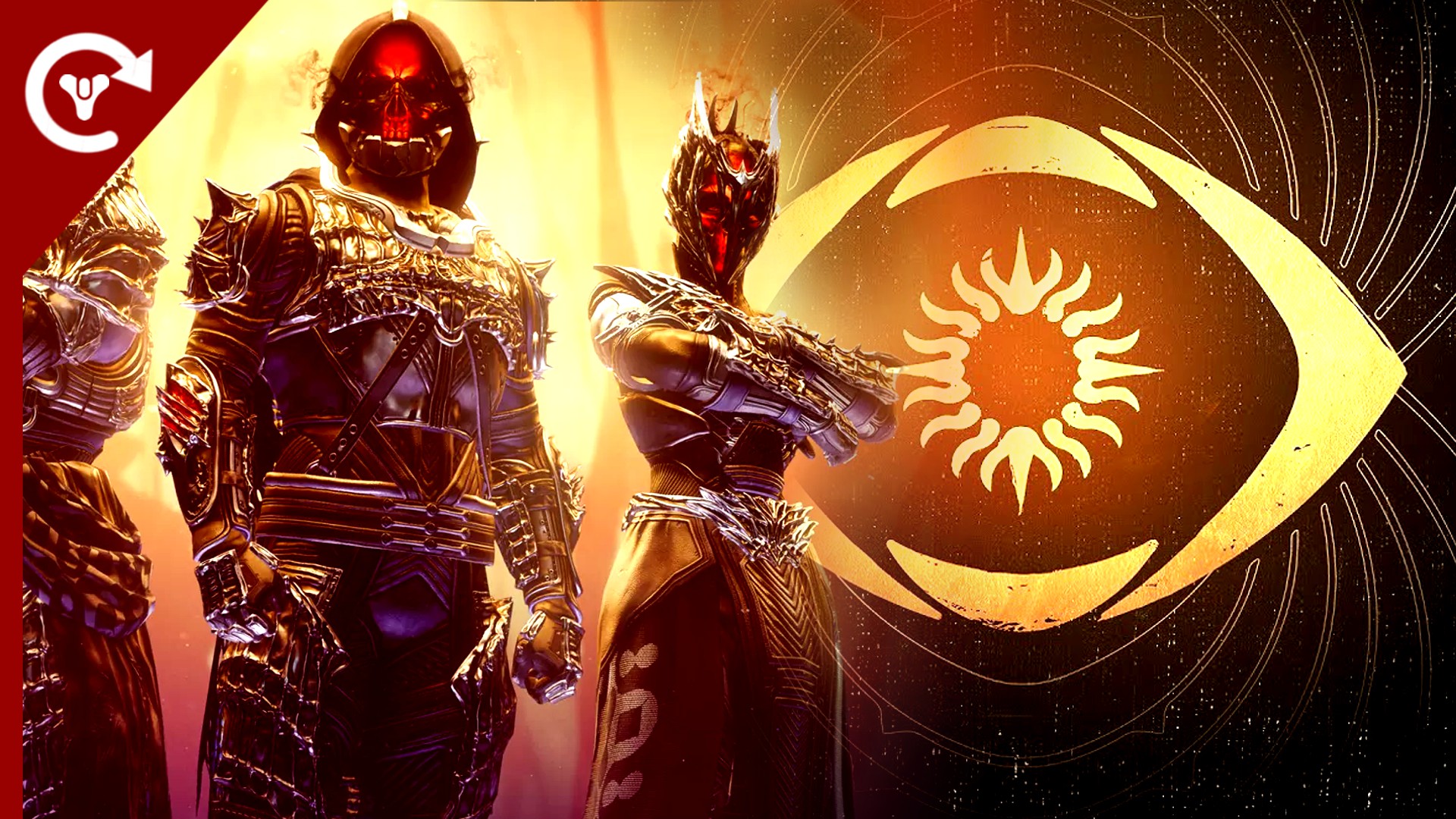 Destiny 2: Weekly Reset am 13.09. – Das PvP-Endgame startet diese Woche