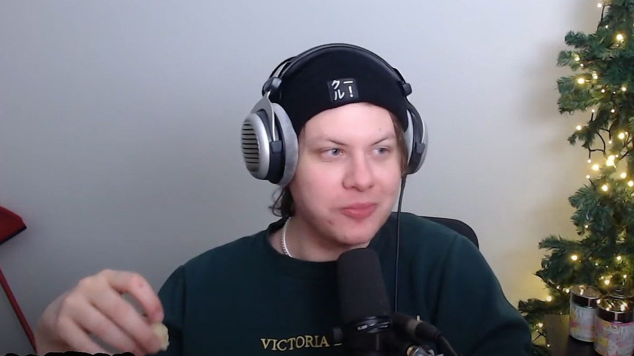 Twitch bannt Streamer, der sich völlig falsch betrinkt