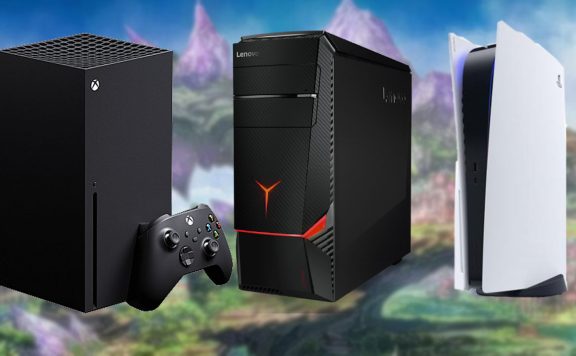 umfrage gaming geräte header