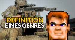 wolfenstein 3d definition eines genres titel