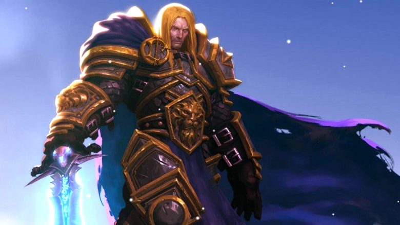 Wrath of the Fashion King! – Die coolsten Outfits aus WoW: WotLK Classic