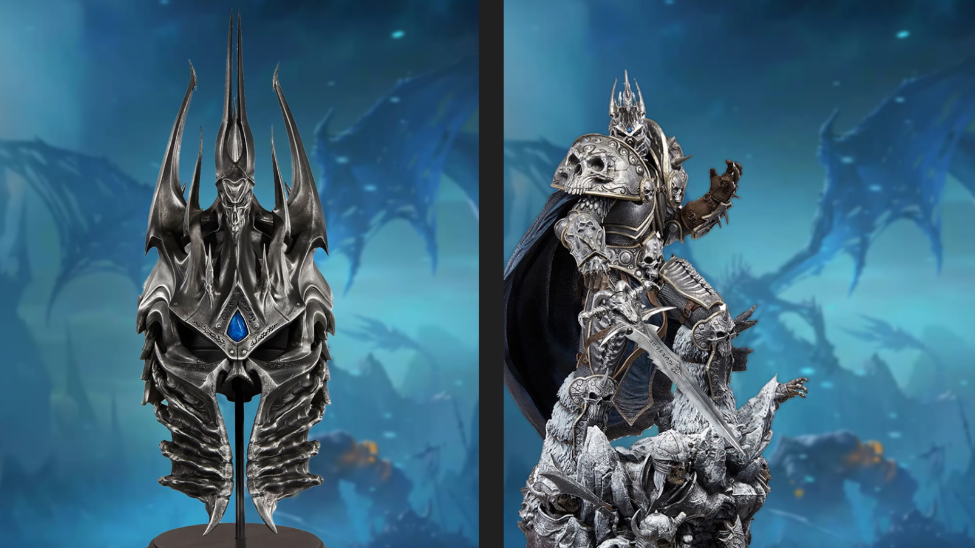 WoW-Day: Wrath of the Lich King Community-Event – Gewinnt Arthas