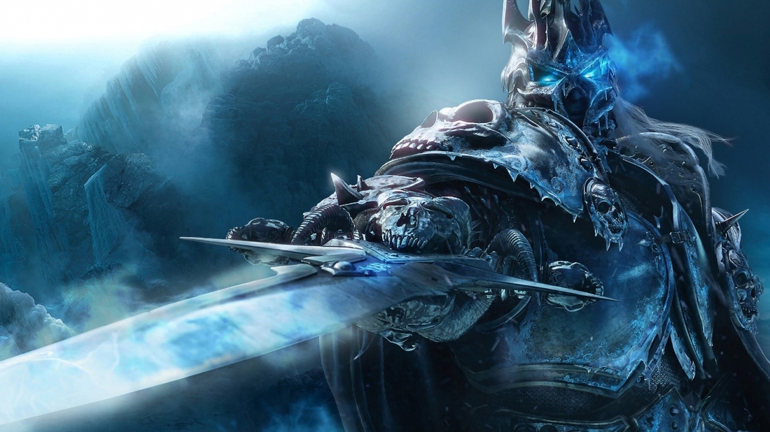 WoW: Wrath of the Lich King Classic startet nächste Woche – Werdet ihr es spielen?