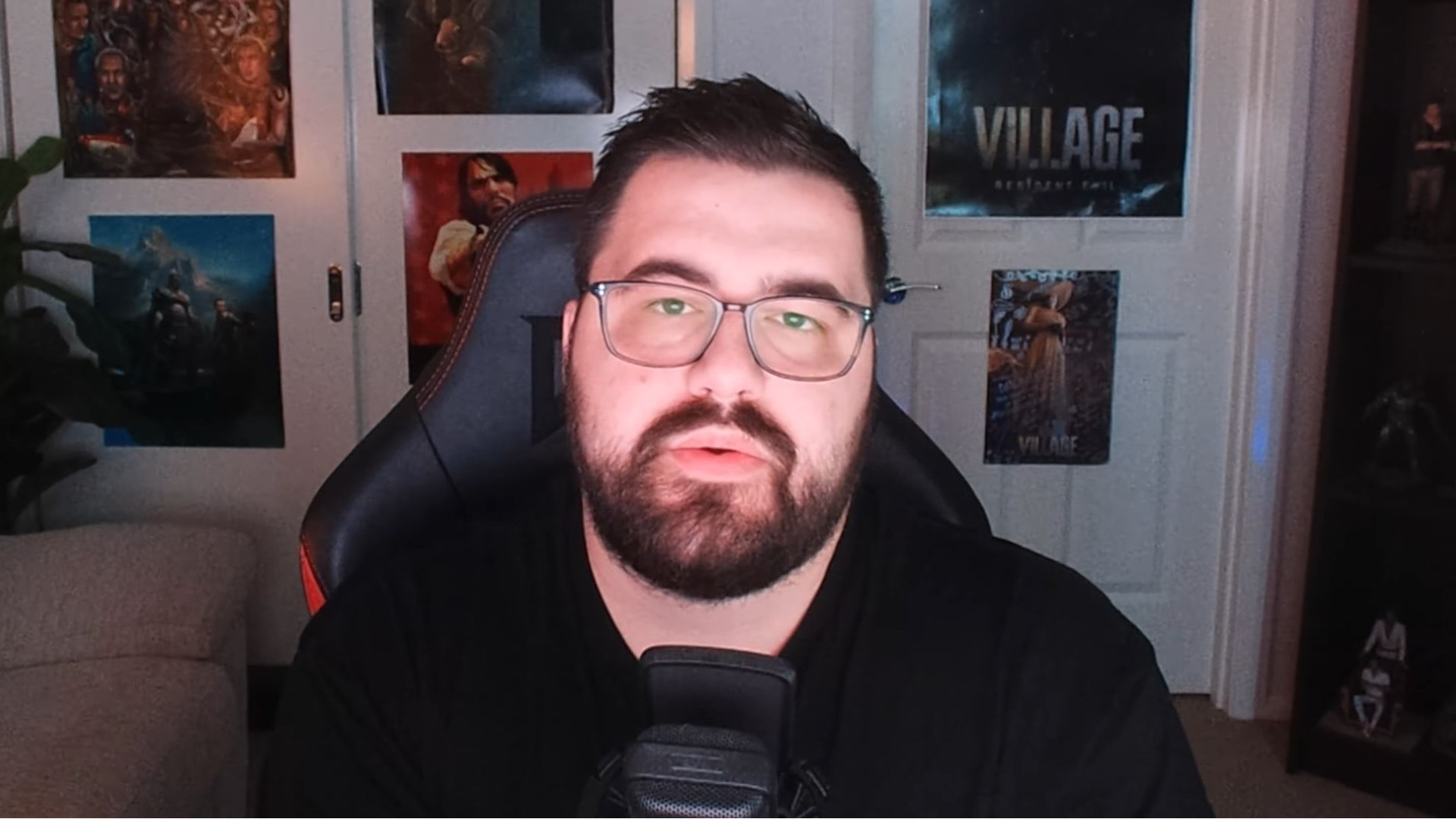 Ein Gaming-YouTuber postet einmal falsch auf Twitter – Ruiniert sich 8 Jahre Arbeit mit einem Tweet