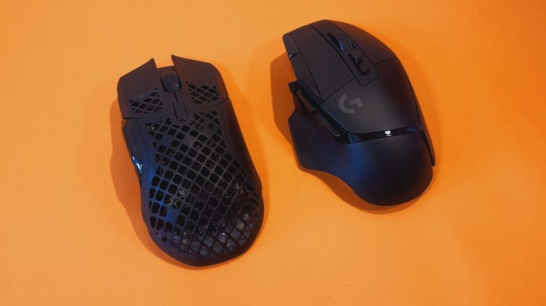 I tested over 30 gaming mice – here are my 3 recommendations for Black Friday