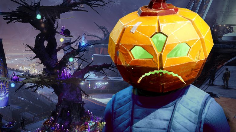 Der wahre Horror im Destiny 2 Halloween-Event sind Bugs – “Altes Event machte zehnmal mehr Spaß!”
