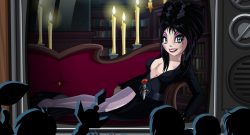 AdventureQuest 3D Halloween Titel