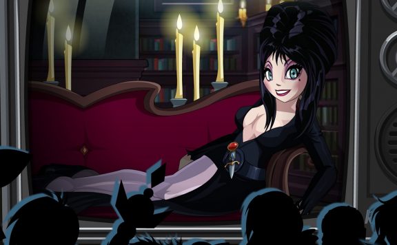 AdventureQuest 3D Halloween Titel