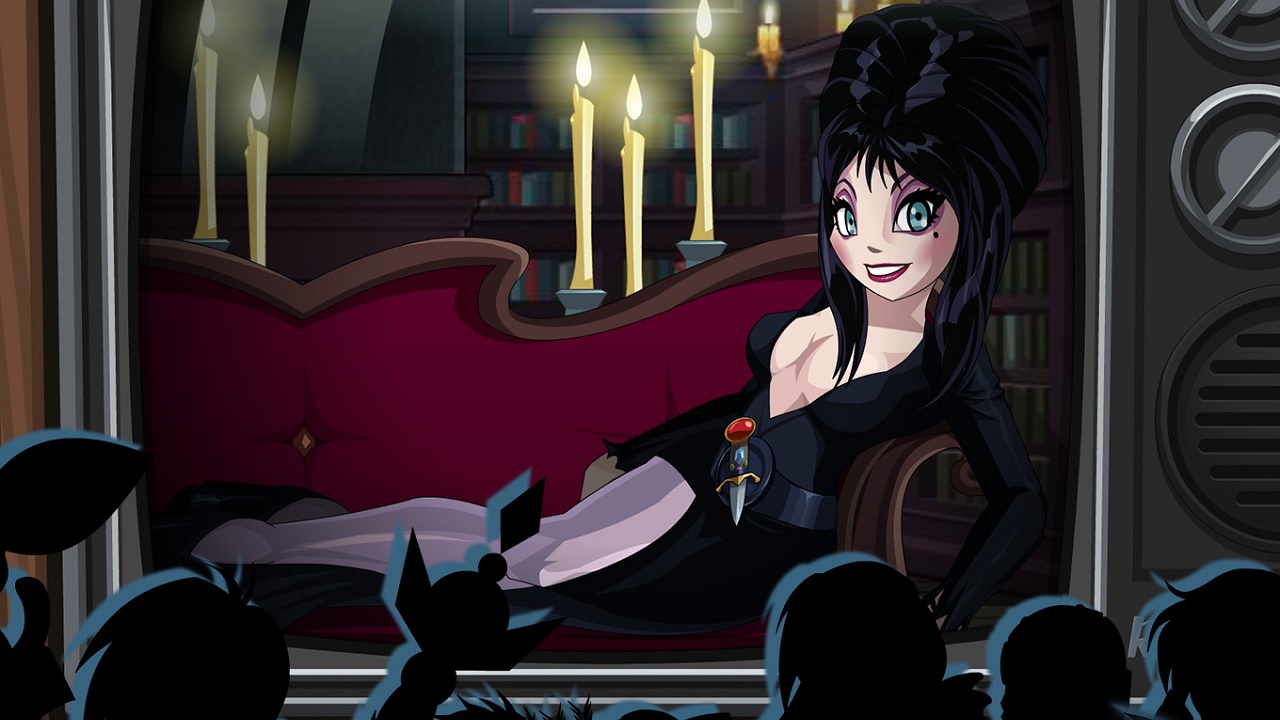 MMORPG postet besonderes Artwork zu Halloween – Wird dafür aus den App Stores geschmissen