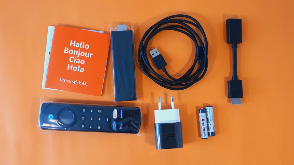 Amazon Fire TV Stick 02