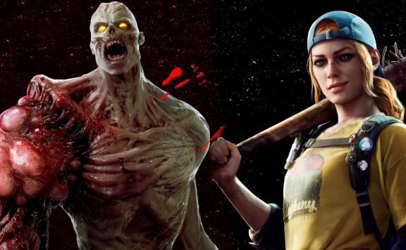 Back 4 Blood Holly Tallboy titel title 1280x720