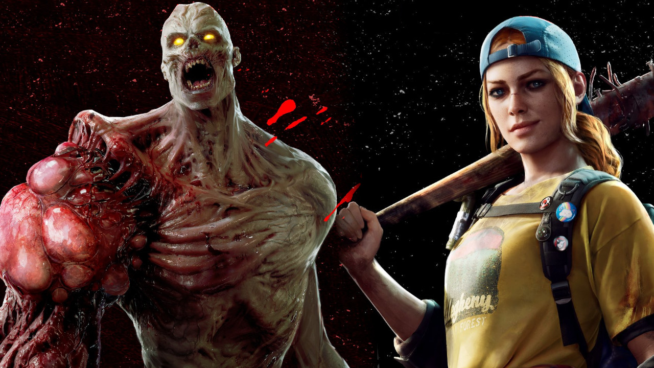 Back 4 Blood Holly Tallboy titel title 1280x720