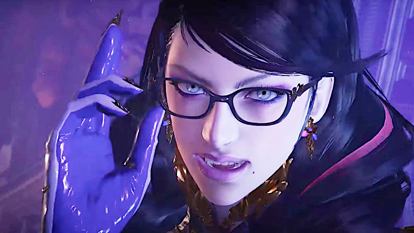 Studio hinter Bayonetta wehrt sich gegen die Vorwürfe – Hat der Sprecherin angeblich viel mehr Geld angeboten