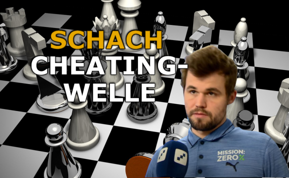 Carlson-Titelbild-Cheating