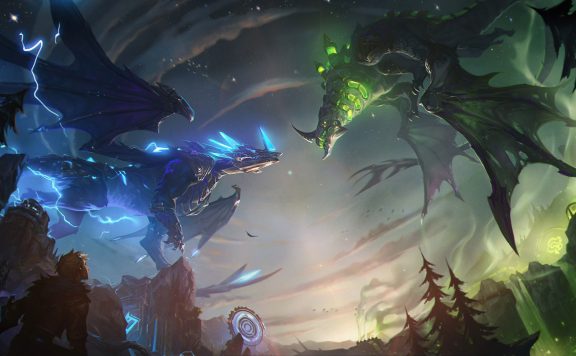 Chemtech_Dragon_Hextech_Dragon_LoL