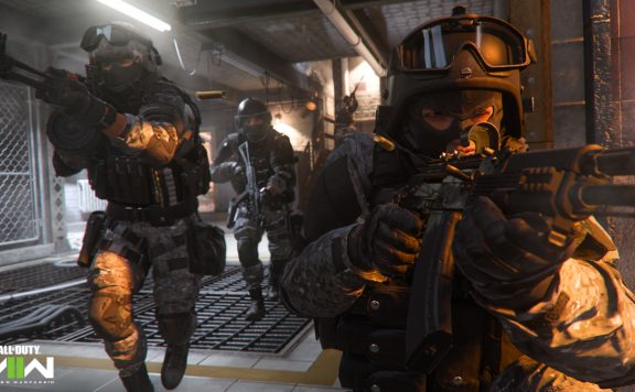 CoD-MW2-3-TIpps-XP-Leveln