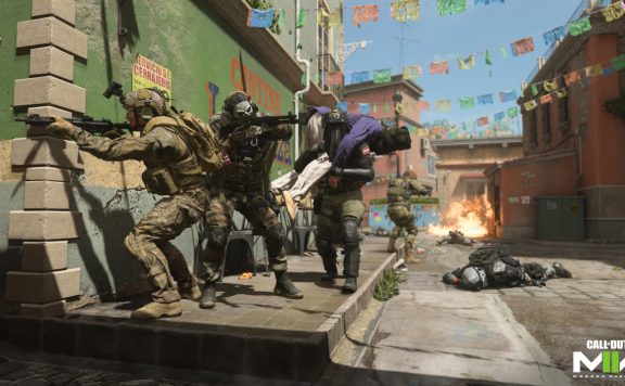 CoD-MW2-Gefangenenrettung