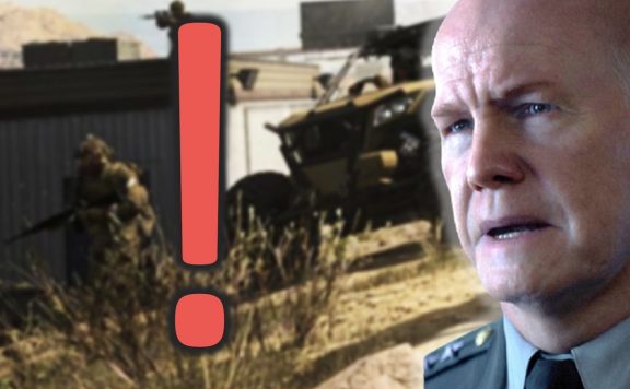 CoD-MW2-NVIDIA-Problem