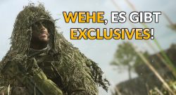 CoD Modern Warfare 2 Sony Microsoft wehe es gibt exclusives