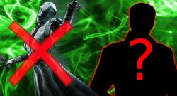 Dead by Daylight Cross Nurse Wesker titel title 1280x720