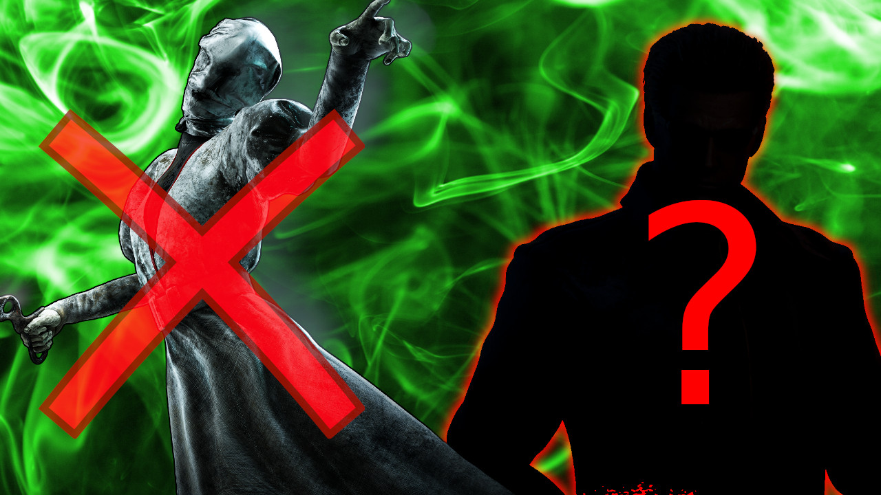 Dead by Daylight verrät, wer der beste Killer ist – und es ist nicht der, an den ihr denkt