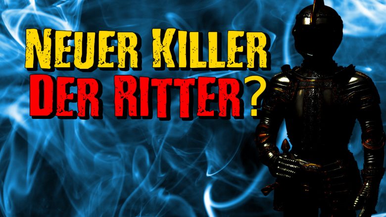 Dead by Daylight Neuer Killer der Ritter titel title 1280×720