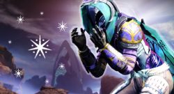 Destiny-2-Scientia-Illuminata-Emblem-Jäger-Sternenhimmel-Träumende-Stadt-Titelbild