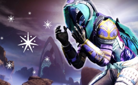 Destiny-2-Scientia-Illuminata-Emblem-Jäger-Sternenhimmel-Träumende-Stadt-Titelbild