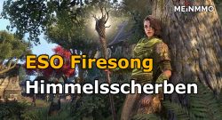 ESO - Firesong Himmelsscherben