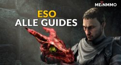 ESO Guide Guide