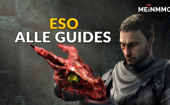 ESO Guide Guide