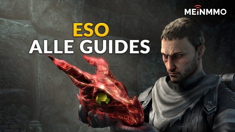 ESO Guide Guide