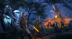 ESO - Hexenfest 1280