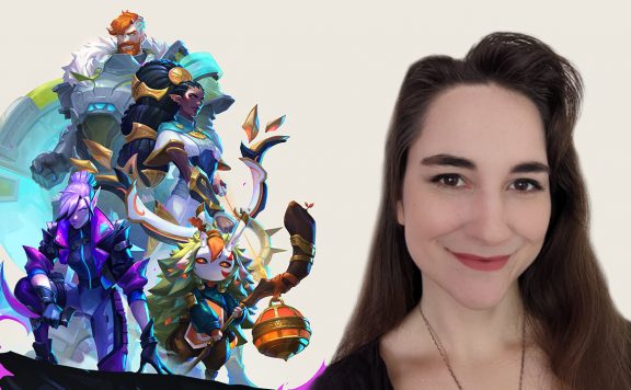 Evercore Heroes Vela Games