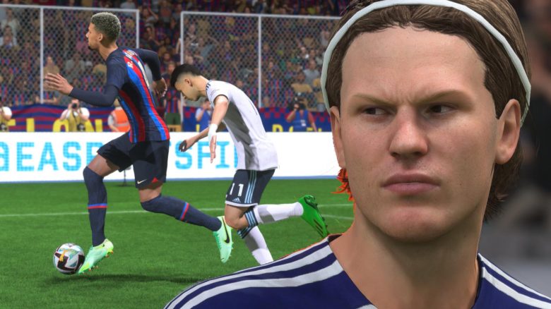 FIFA 23: Großer YouTuber meint, „Lengthy” ist außer Kontrolle – „Du hast doch Beine!”