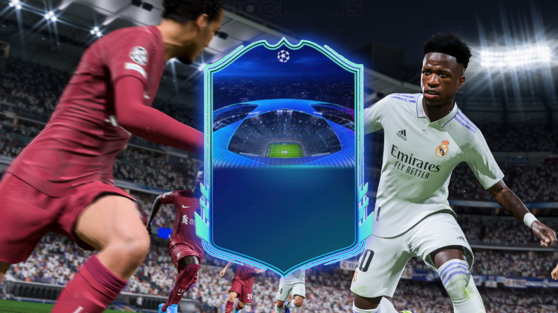 FIFA 23: RTTK startet heute – Infos & Leaks zu Road to the Knockouts