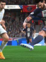 FIFA 23: Ein einfacher Trickschuss sorgt für starke Tore – So klappt’s