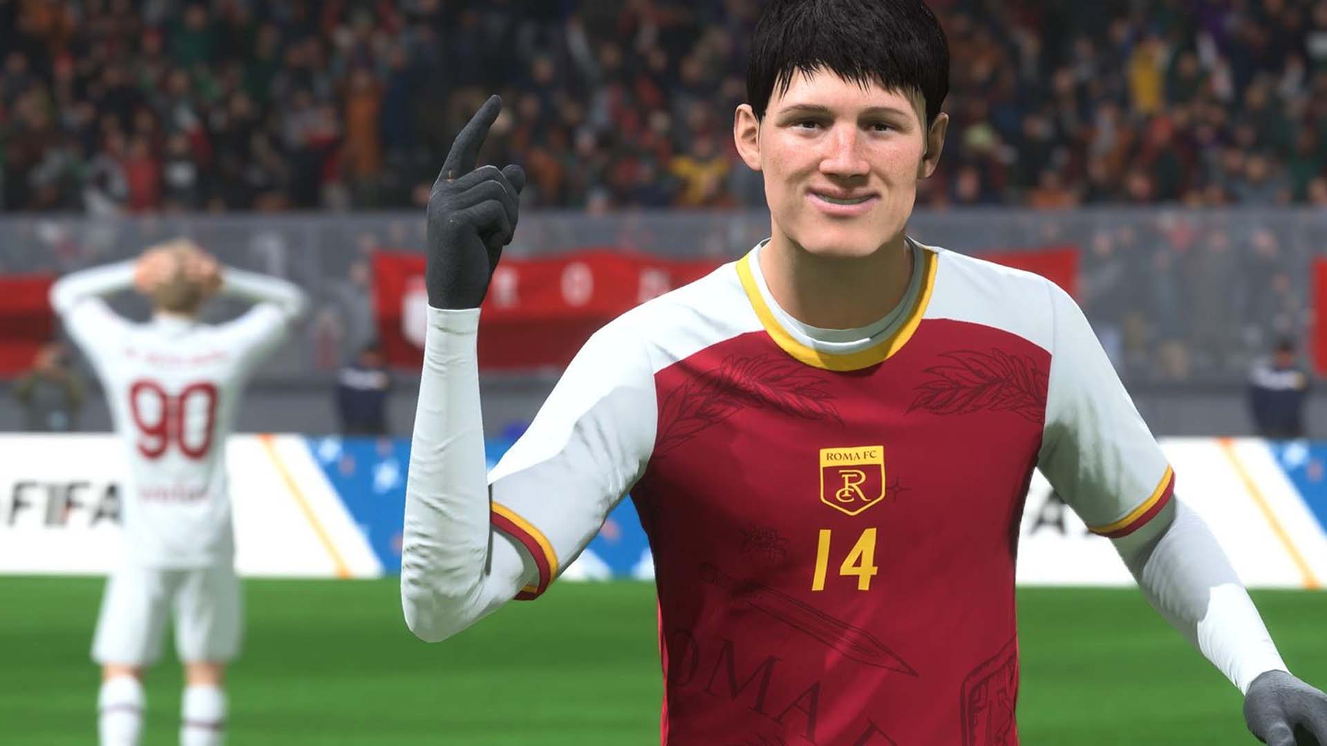 FIFA 23: Spieler feiern verrückt guten Stürmer für 13.000 Münzen – Perfekt in frühen Teams