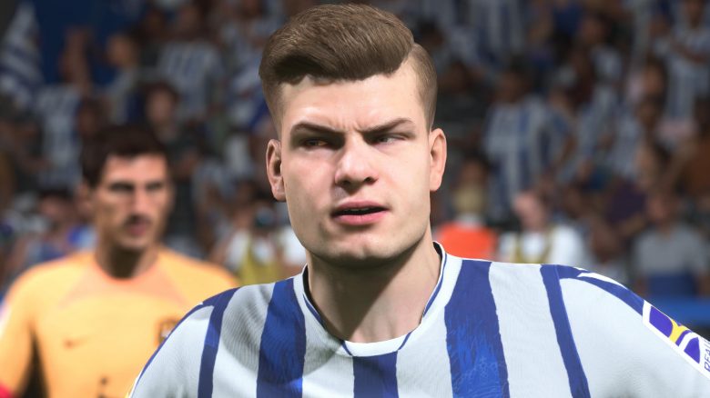 FIFA 23: Spieler zittern vor günstigem Stürmer für 11.000 Münzen, dem „Haaland für Arme”