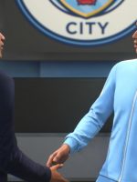 FIFA 23: Die besten Talente im Sturm – ST und MS mit Potenzial für die Karriere