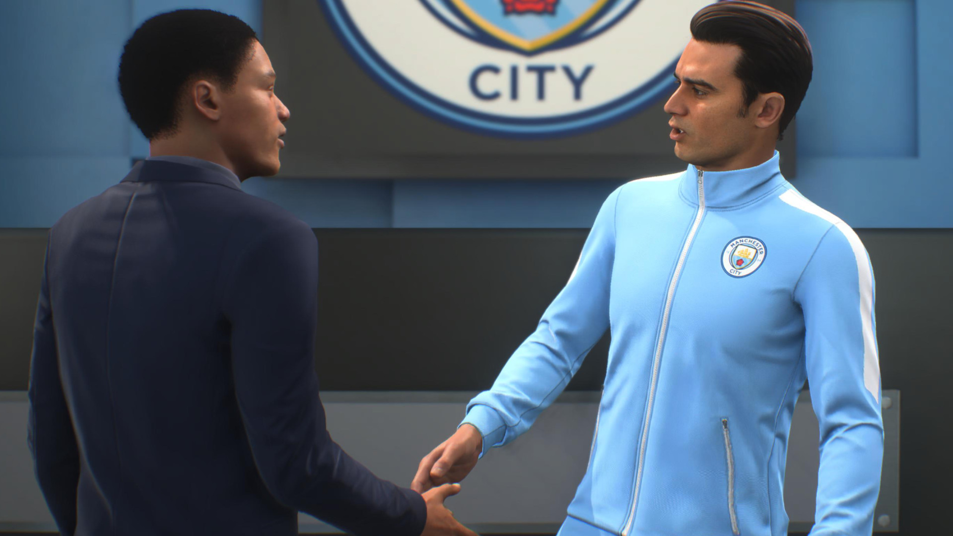 FIFA 23: Die besten Talente im Sturm – ST und MS mit Potenzial für die Karriere