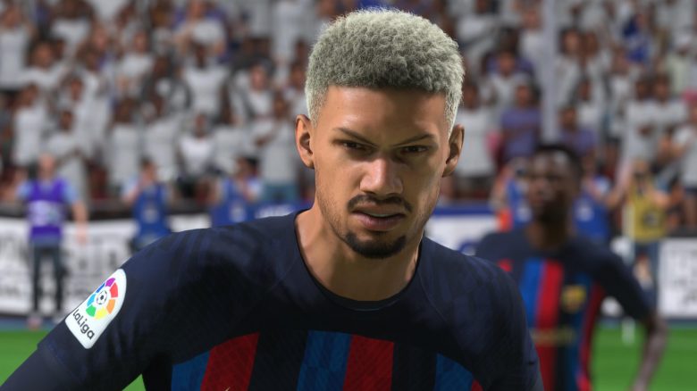 FIFA 23: Ein spottbilliger Verteidiger versetzt Angreifer in Angst und Schrecken