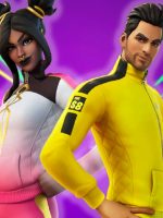 Fortnite: 5 coole Maps, die ihr mit Freunden spielen könnt – Mit Map-Code