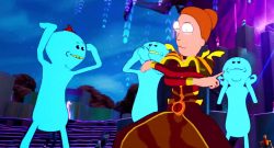 Fortnite Thumbnail Trailer Fortnitemares 2022