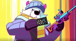 Friends vs Friends Reveal Trailer_Titel_2